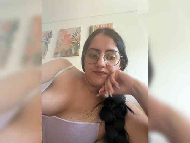EvanShell1 webcam