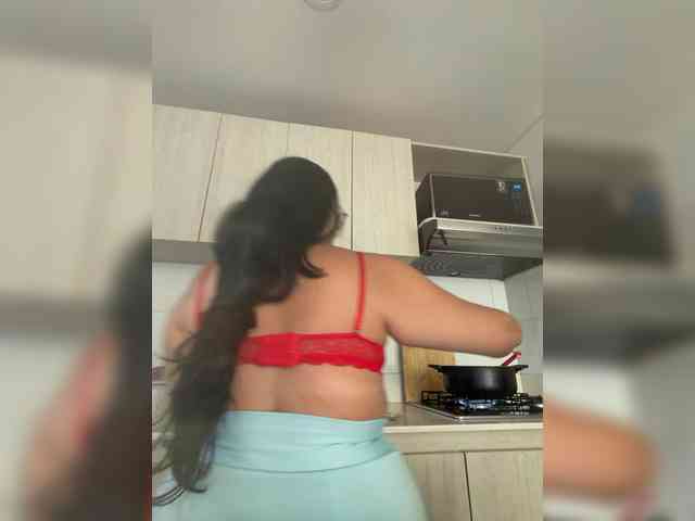 EvanShell1 webcam
