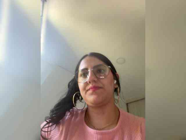 EvanShell1 webcam