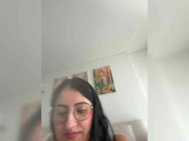EvanShell1 webcam