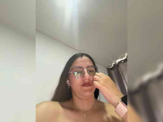 EvanShell1 webcam