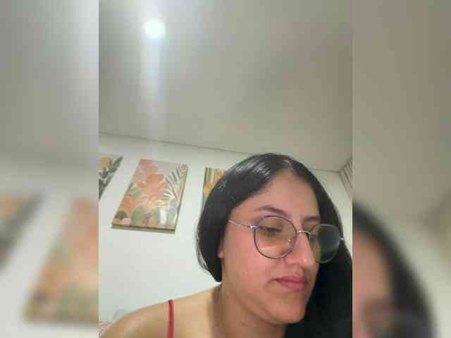 EvanShell1 webcam