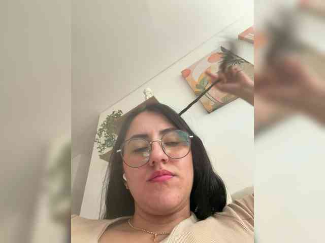 EvanShell1 webcam