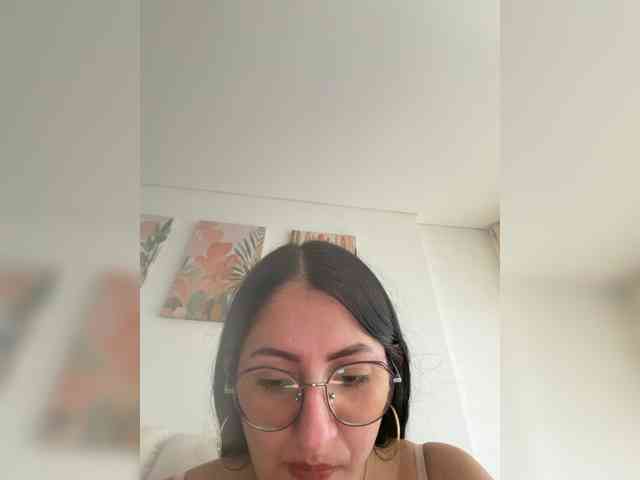 EvanShell1 webcam