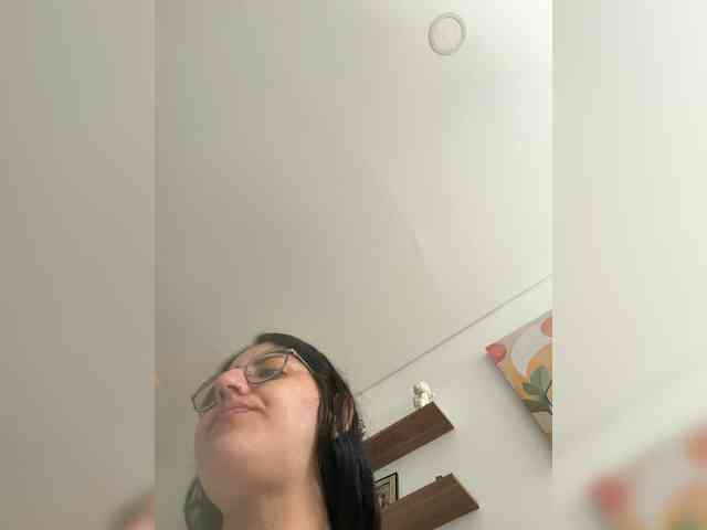 EvanShell1 webcam