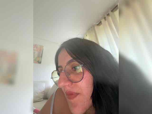 EvanShell1 webcam