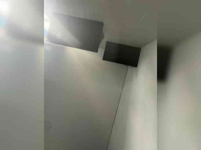 EvanShell1 webcam