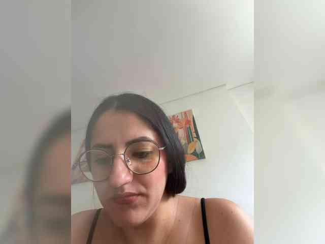 EvanShell1 webcam