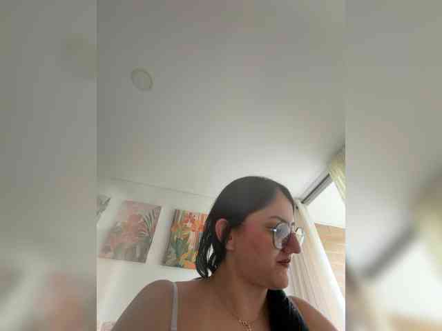 EvanShell1 webcam