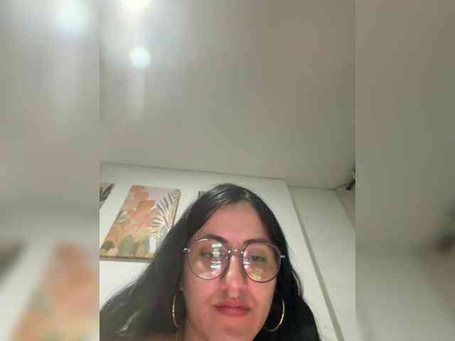 EvanShell1 webcam