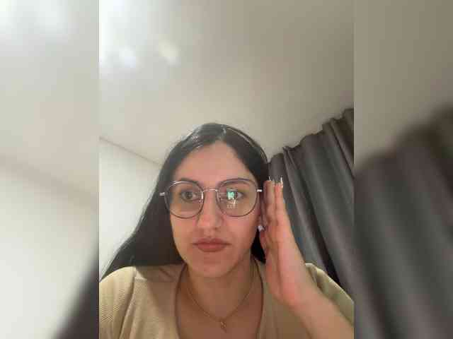 EvanShell1 webcam