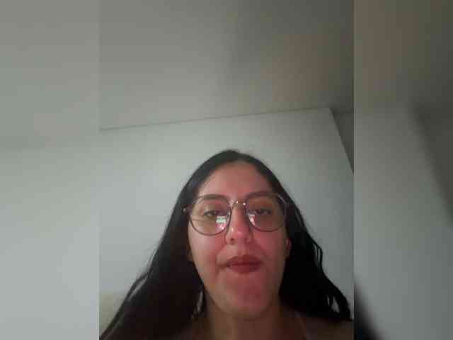 EvanShell1 webcam