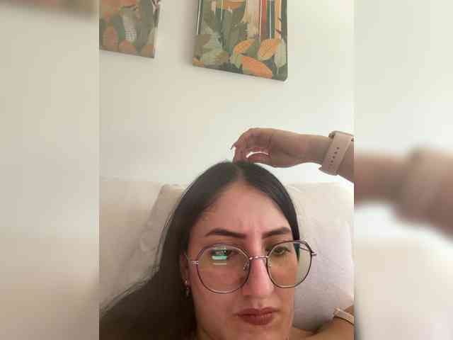 EvanShell1 webcam