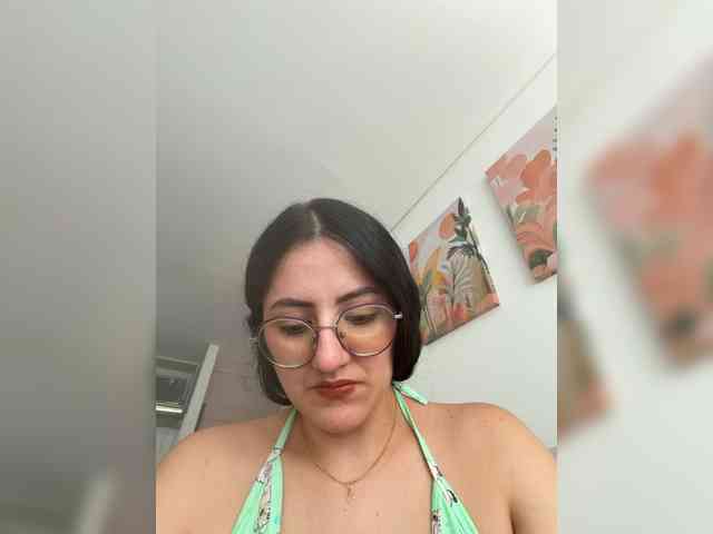 EvanShell1 webcam