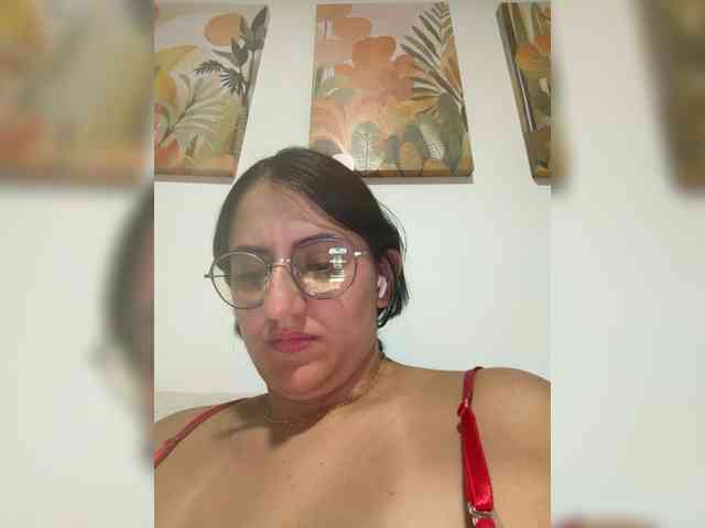 EvanShell1 webcam