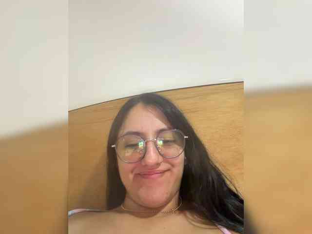 EvanShell1 webcam