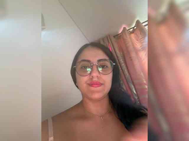 EvanShell1 webcam
