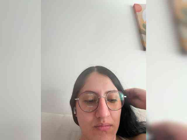 EvanShell1 webcam