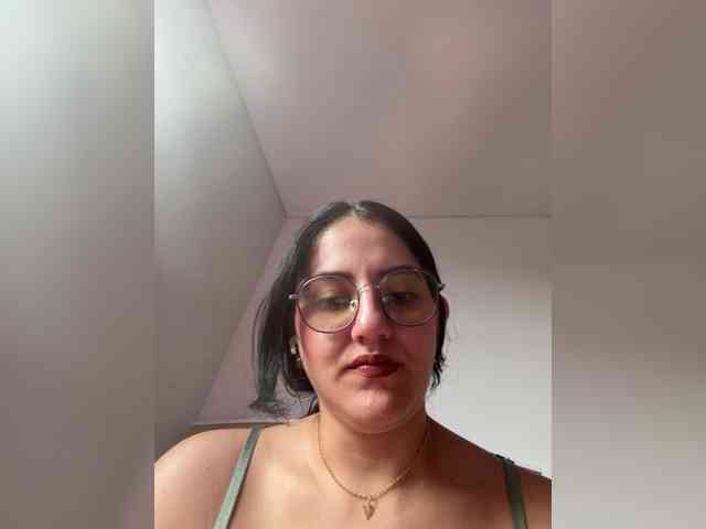 EvanShell1 webcam