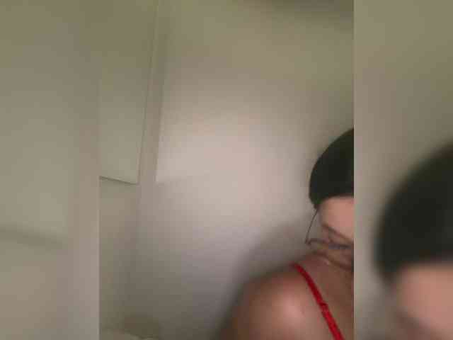 EvanShell1 webcam