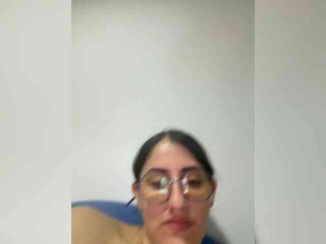 EvanShell1 webcam