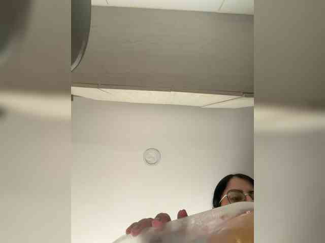 EvanShell1 webcam