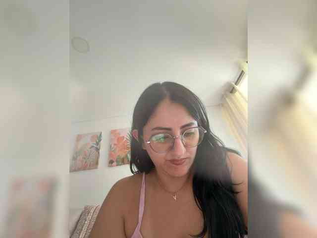 EvanShell1 webcam