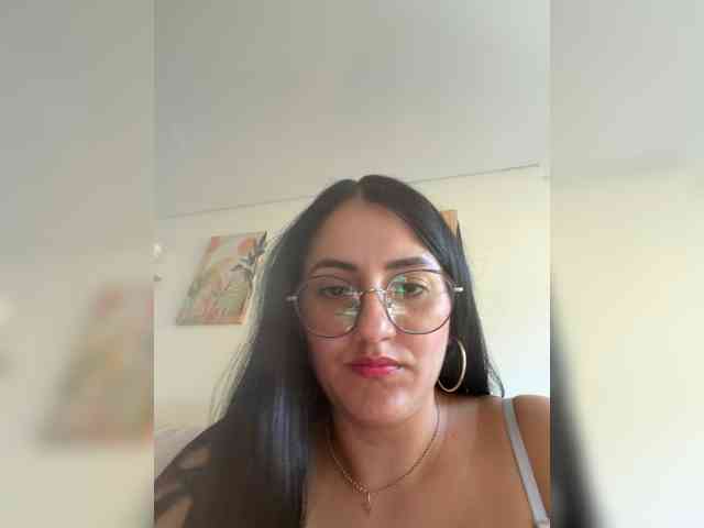 EvanShell1 webcam