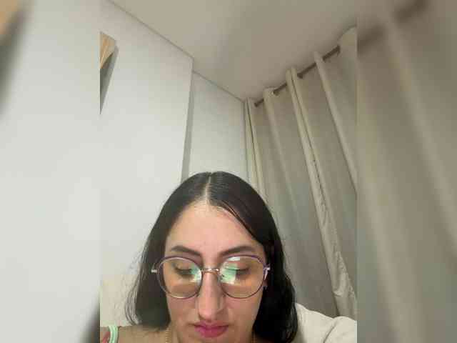 EvanShell1 webcam