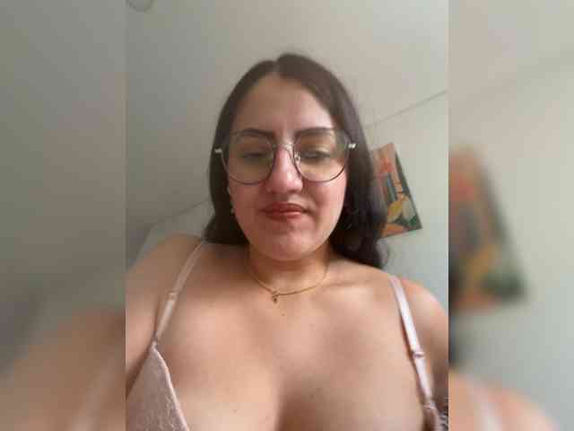 EvanShell1 webcam