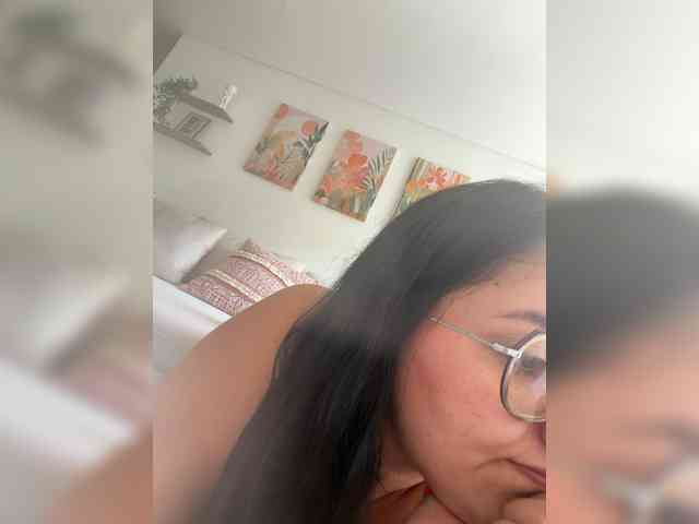 EvanShell1 webcam