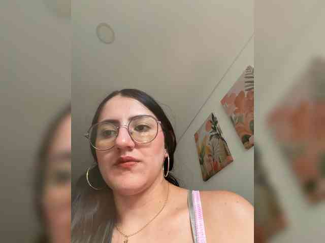 EvanShell1 webcam