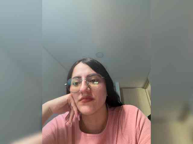 EvanShell1 webcam
