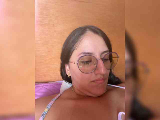 EvanShell1 webcam