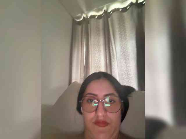 EvanShell1 webcam