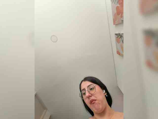EvanShell1 webcam