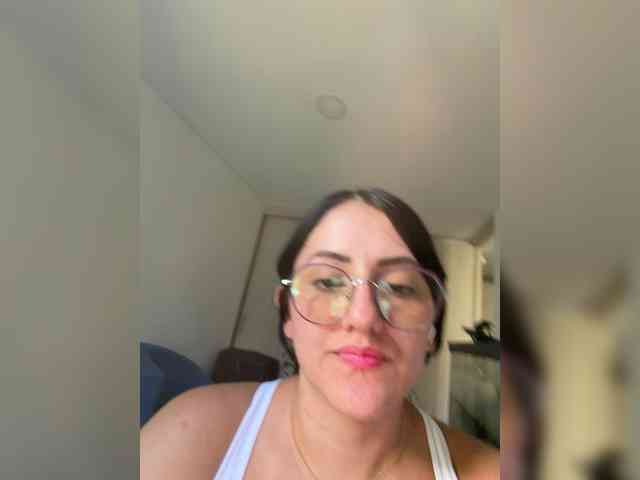 EvanShell1 webcam