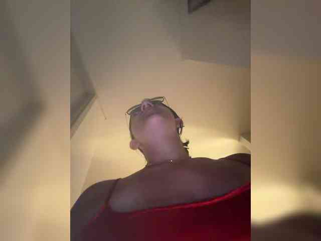 EvanShell1 webcam
