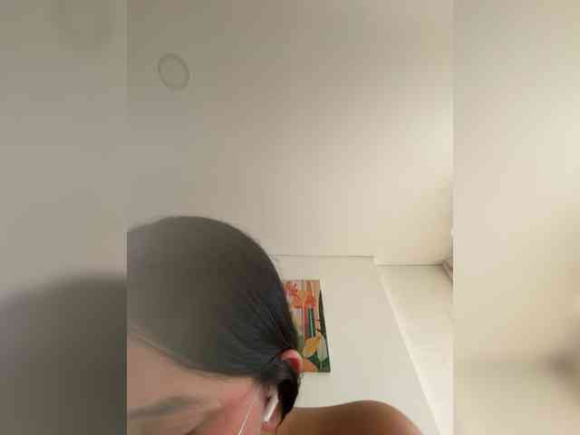 EvanShell1 webcam