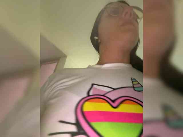EvanShell1 webcam