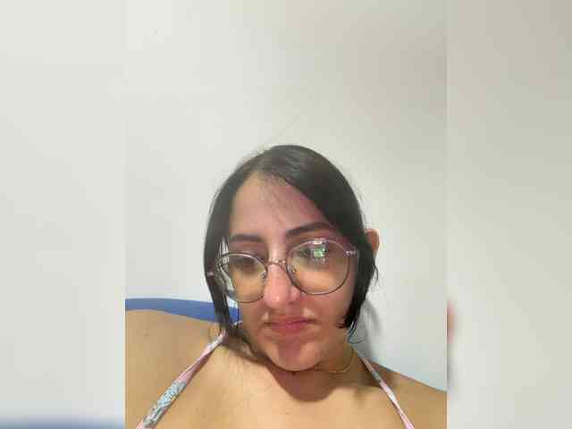 EvanShell1 webcam
