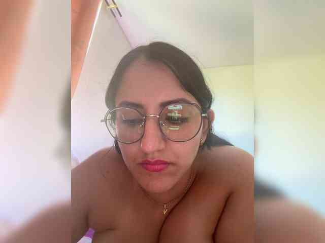 EvanShell1 webcam