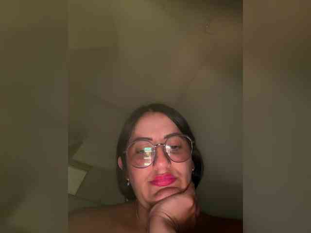 EvanShell1 webcam