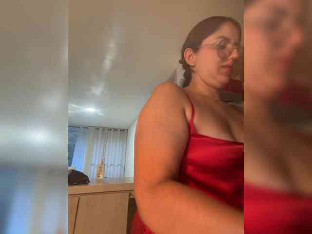 EvanShell1 webcam