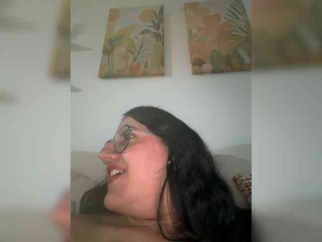 EvanShell1 webcam