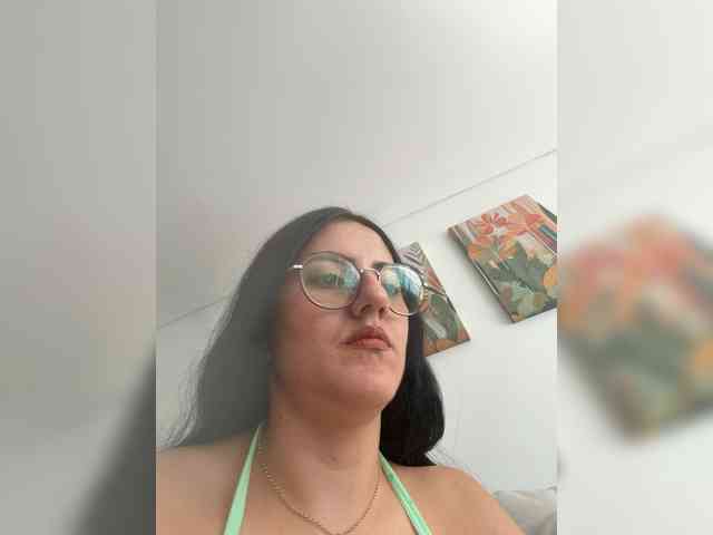 EvanShell1 webcam
