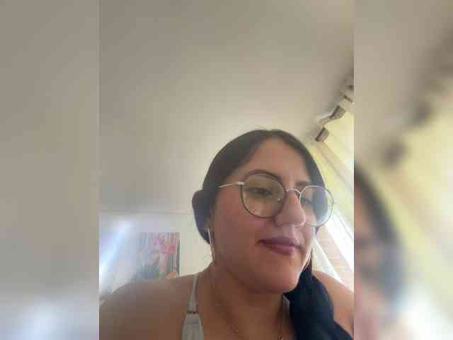 EvanShell1 webcam