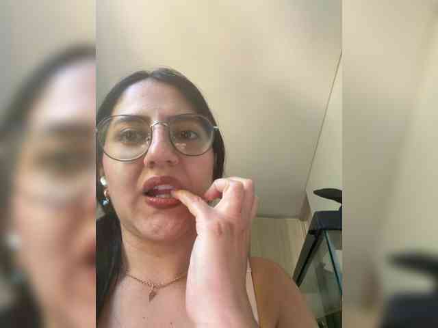 EvanShell1 webcam