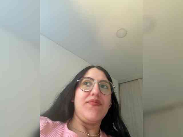 EvanShell1 webcam