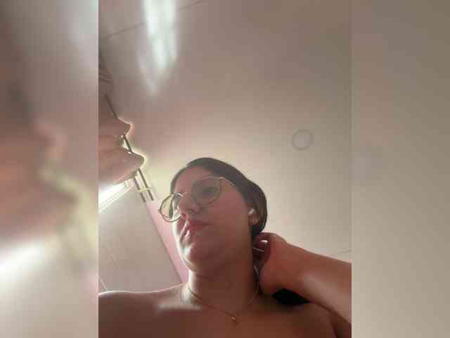 EvanShell1 webcam